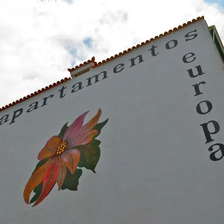 Lägenhet Europa,228 *