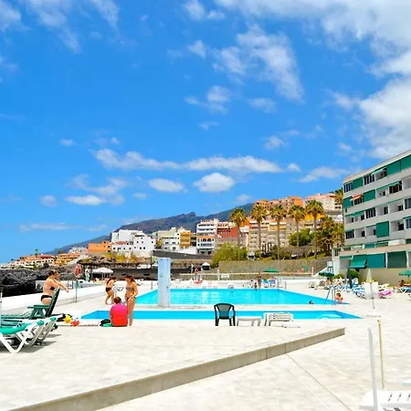 Lägenhet Europa,228