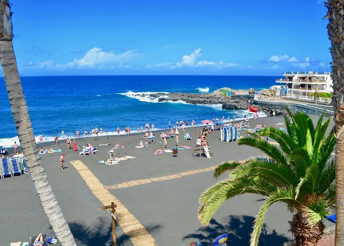 Europa,228 Puerto de Santiago (Tenerife)