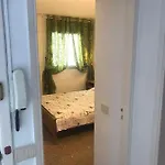 Lägenhet Europa,228 Puerto de Santiago (Tenerife)