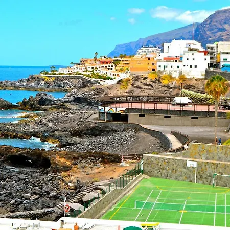 Europa,228 * Puerto de Santiago (Tenerife)