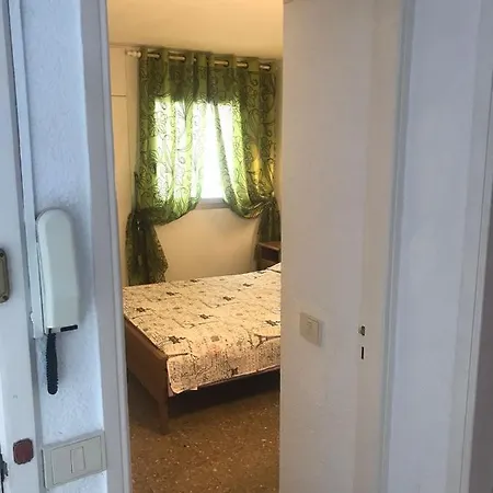 Apartmán Europa,228 Puerto de Santiago (Tenerife)