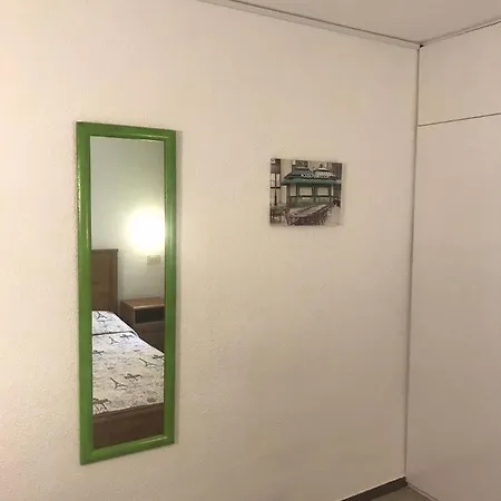 Apartmán Europa,228