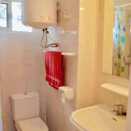 Apartmán Europa,228