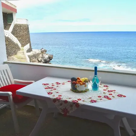 Europa,228 * Puerto de Santiago (Tenerife)