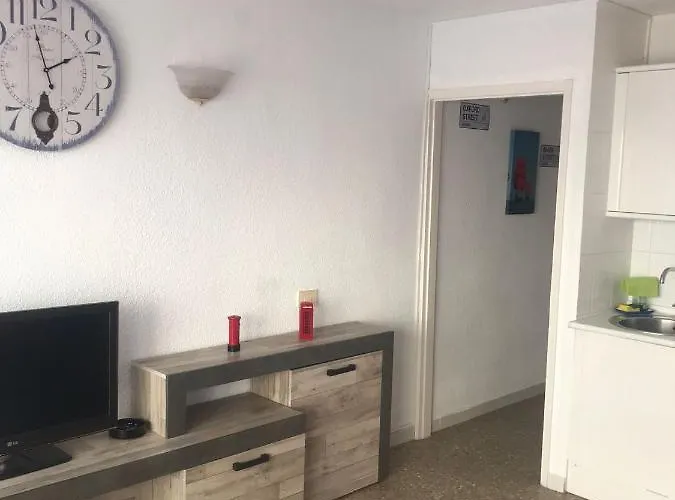 Apartment Europa,228 *