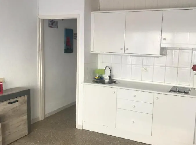 Apartment Europa,228 *