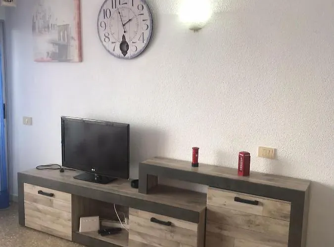 Apartment Europa,228