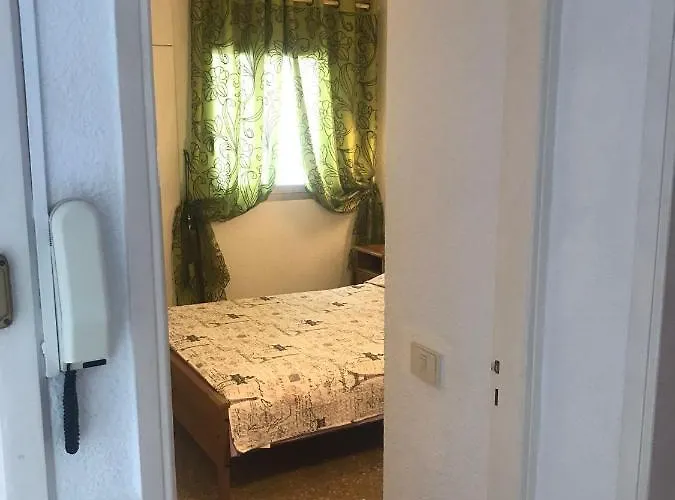 Apartment Europa,228 Puerto de Santiago (Tenerife)