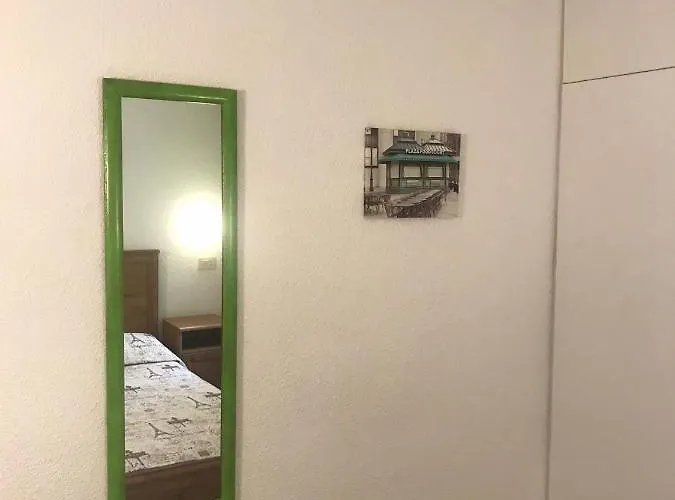 Apartment Europa,228