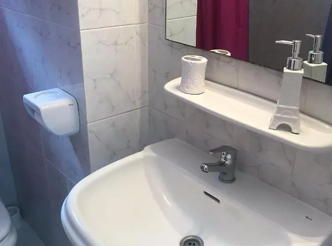 Europa,228 Apartment Puerto de Santiago (Tenerife)