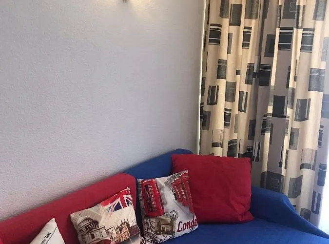 Europa,228 Apartment Puerto de Santiago (Tenerife)