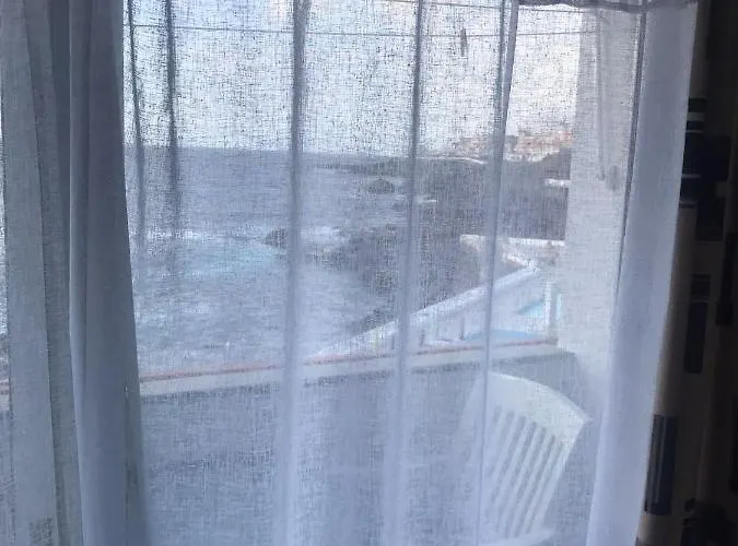 Apartment Europa,228 *