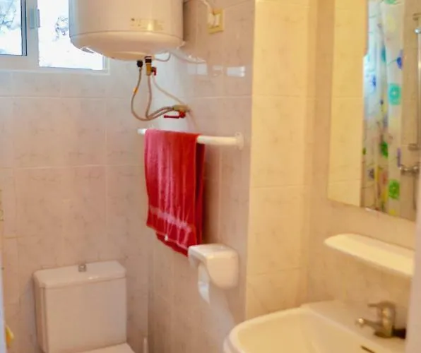 Apartment Europa,228