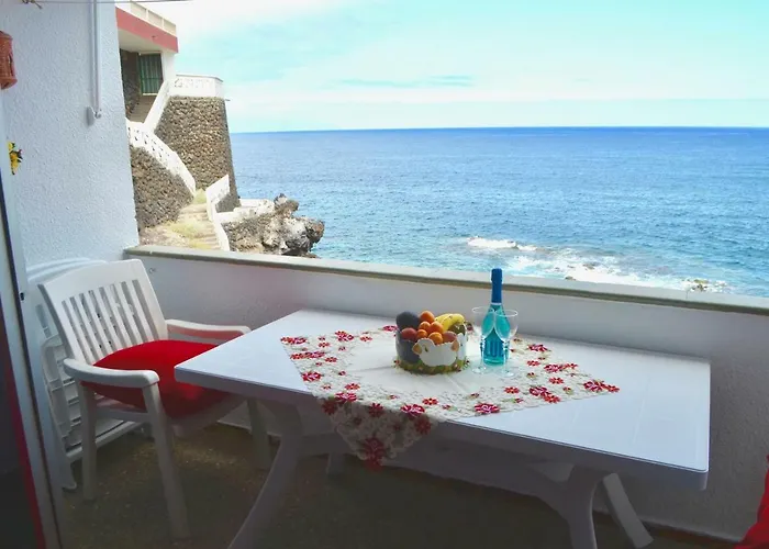 Europa,228 * Puerto de Santiago (Tenerife)