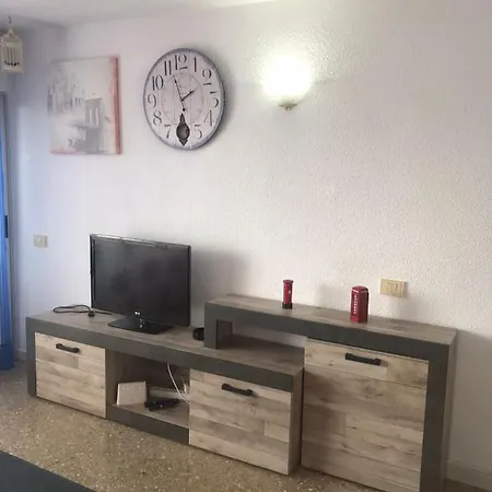 Apartmán Europa,228