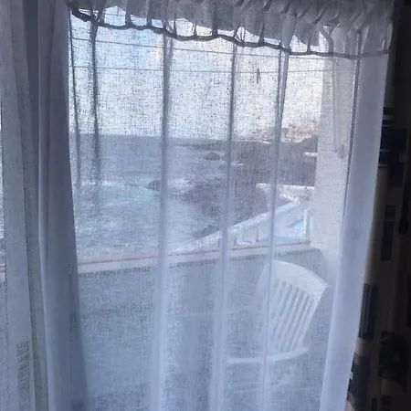 Apartmán Europa,228 *